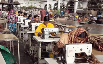 Il crollo della fabbrica in Bangladesh: la CSR è morta o è più importante che mai?