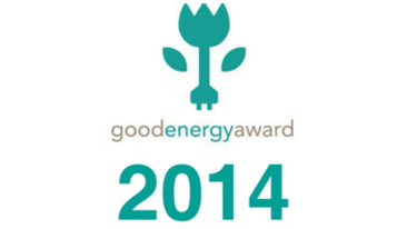 Good Energy Award, per le aziende che puntano sul risparmio energetico