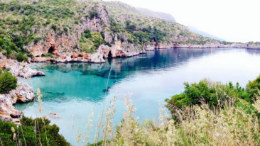 La spiaggia più bella e sostenibile d’Italia  si trova in Cilento