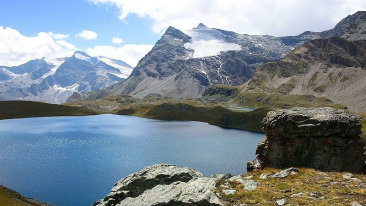 Primo bilancio di sostenibilità per il Parco del Gran Paradiso