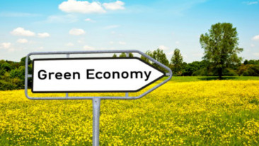 Pubblicato il rapporto della Camera dei Deputati sulla green economy