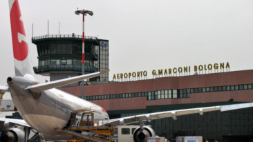 L'aeroporto Marconi vola verso la sostenibilità