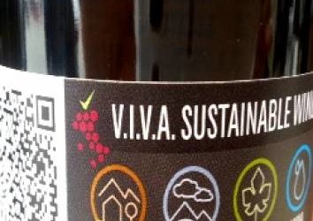 VIVA il vino sostenibile