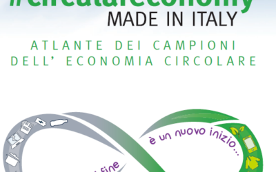 L’economia circolare ridà vita agli oggetti e crea lavoro: 190mila posti in più in Italia secondo l’Ue