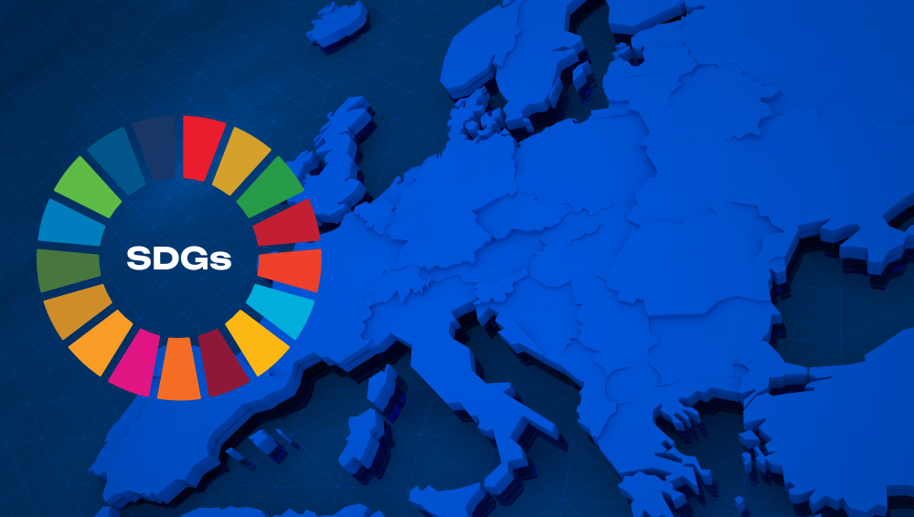 SDGs in Europa: progressi dimezzati e nuove sfide per il futuro